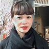 Chị Kim Chi