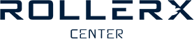 ROLLEX CENTER LOGO