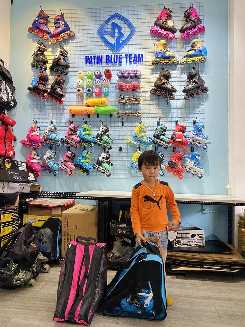 Patin Blue Shop ảnh 2