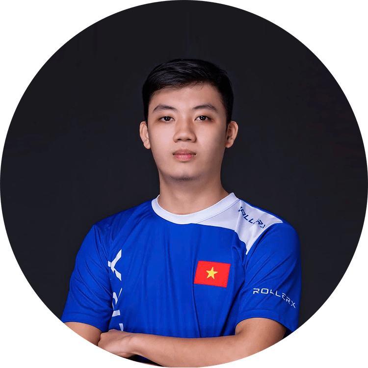 HLV LÊ THANH BÌNH