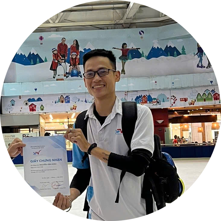 HLV NGUYỄN VĂN HÙNG