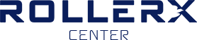RollerX logo