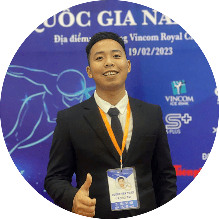 HLV ĐƯỜNG VĂN TUẤN